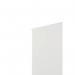 Bi-Office Tile Magnetic Steel Whiteboard 115x75cm DET8025397 BQ37253