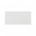 Bi-Office Tile Magnetic Steel Whiteboard 115x75cm DET8025397 BQ37253