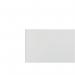 Bi-Office Tile Magnetic Steel Whiteboard 115x75cm DET8025397 BQ37253