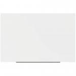 Bi-Office Tile Whiteboard Lacquered Steel Surface Frameless 120x90cm DET0525397 BQ37535