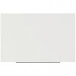 Bi-Office Tile Whiteboard Lacquered Steel Surface Frameless 120x90cm DET0525397 BQ37535