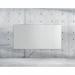 Bi-Office Tile Whiteboard Lacquered Steel Surface Frameless 120x90cm DET0525397 BQ37535