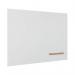 Bi-Office Tile Whiteboard Lacquered Steel Surface Frameless 90x60cm DET0425397 BQ37536