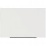 Bi-Office Tile Whiteboard Lacquered Steel Surface Frameless 60x45cm DET0225397 BQ37537