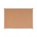 Bi-Office Ayda Biofusion Notice Board Cork Surface 90x60cm PCA03409226 BQ42096
