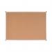 Bi-Office Ayda Biofusion Notice Board Cork Surface 240x120cm PCA21409226 BQ42110