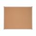 Bi-Office Maya Cork Noticeboard 240x120cm CA211170 BQ42217