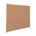 Bi-Office Maya Cork Noticeboard 180x120cm CA271170 BQ42277
