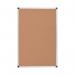Bi-Office Maya Cork Noticeboard for Flipping Boards System 60x90cm CA033750 BQ42375