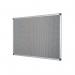 Bi-Office Maya Combonet Noticeboard 120x90cm CA050170 BQ42501