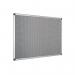 Bi-Office Maya Combonet Noticeboard 120x90cm CA050170 BQ42501