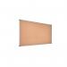 Bi-Office Maya Cork Noticeboard 180x90cm CA071170 BQ42770