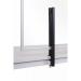 Bi-Office Protect Desktop Acrylic Board Alum Frame 1200x900 AC03019102 BQ44022