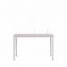 Bi-Office 4mm Acrylic Frameless Counter Protection 600x900 AC03023972 BQ44024