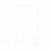 Bi-Office 4mm Acrylic Frameless Counter Protection 600x900 AC03023972 BQ44024