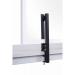 Bi-Office Protect Desktop Acrylic Board Wood Frame 1040x700 AC03016681 BQ44637