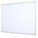 Bi-Office Aluminium Finish Drywipe Board 600x450mm MB0412186 BQ46186