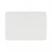 Bi-Office Frameless Non-Magnetic Whiteboard Double-Sided Plain Surface A3 (Pack of 6) MB8112397 BQ46397