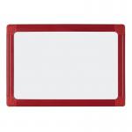 Bi-Office Portable Whiteboard 210x300mm MB80841036-002 BQ46410