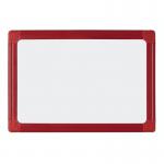 Bi-Office Portable Whiteboard 210x300mm MB80841036-002 BQ46410