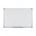 Bi-Office Aluminium Finish Drywipe Board 1800x1200mm MB8512186 BQ46851
