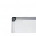 Bi-Office Aluminium Finish Drywipe Board 1800x1200mm MB8512186 BQ46851