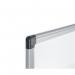Bi-Office Aluminium Finish Drywipe Board 1800x1200mm MB8512186 BQ46851