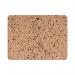 Eco Frameless Retangular Board Double-Sided Cork Black Eva 40X30Cm SF114412397 BQ47024