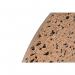 Bi-Office Eco Frameless Round Board Double-Sided CorkBlack Eva 30cm SF1034412397 BQ47027