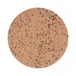 Bi-Office Eco Frameless Round Board Double-Sided CorkBlack Eva 45cm SF1044412397 BQ47028