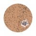 Bi-Office Eco Frameless Round Board Double-Sided CorkBlack Eva 45cm SF1044412397 BQ47028