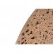 Bi-Office Eco Frameless Round Board Double-Sided CorkBlack Eva 45cm SF1044412397 BQ47028