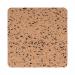 Bi-Office Eco Frameless Square Board Double-Sided CorkBlack Eva 30x30cm SF1054412397 BQ47029