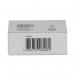 Bi-Office Wooden Push Pins (Pack of 20 PI3203 BQ48008