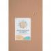 Bi-Office Wooden Push Pins (Pack of 20 PI3203 BQ48008