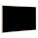 Bi-Office Wall Mounted Chalkboard 600x400mm PM0301010 BQ48301
