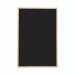 Bi-Office Wall Mounted Chalkboard 600x400mm PM0301010 BQ48301