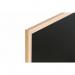 Bi-Office Wall Mounted Chalkboard 600x400mm PM0301010 BQ48301