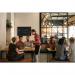 Bi-Office Wall Mounted Chalkboard 600x400mm PM0301010 BQ48301