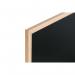 Bi-Office Wall Mounted Chalkboard 900x600mm PM0701010 BQ48701