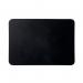 Bi-Office Frameless Double-Sided Chalkboard Drywipe Surface 90x60cm PM0715397 BQ48737