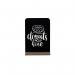 Bi-Office Chalkboard Menu A4 Holder PM7225017 BQ48982
