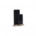 Bi-Office Chalkboard Menu A4 Holder PM7225017 BQ48982