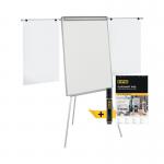 Bi-Office Design Tripod Easel A1 White EEA4600046 BQ50000