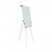 Earth Kyoto Tripod Magnetic Easel with Paper Roll with Extendable Arms EA144061731 BQ50010