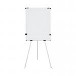 Earth Kyoto Tripod Magnetic Easel with Paper Roll with Extendable Arms EA144061731 BQ50010