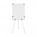 Earth Kyoto Tripod Magnetic Easel with Paper Roll with Extendable Arms EA144061731 BQ50010