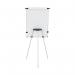 Earth Kyoto Tripod Magnetic Easel with Paper Roll with Extendable Arms EA144061731 BQ50010