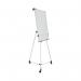 Earth Kyoto Mobile Magnetic Easel with Paper Roll with Extendable Arms EA145061731 BQ50013