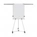 Earth Kyoto Mobile Magnetic Easel with Paper Roll with Extendable Arms EA145061731 BQ50013